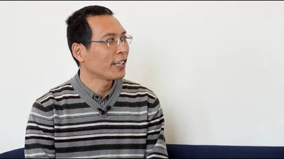 Interview with Frank Xian, new colleague in the Paul Wurth Chair. featured image