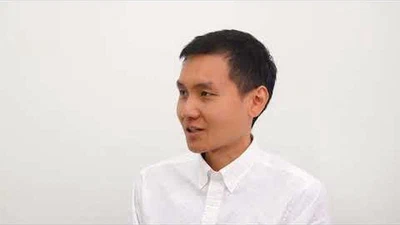 Introducing Dr. Nicholaus Prasetya - Postdoctoral Researcher featured image