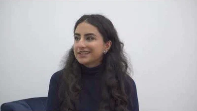 Introducing Zahra Aminigarakani - PhD Researcher featured image