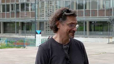 Interview with Dr. Emmanuel Mignard on Critical Raw Materials, at the LuxHyVal meeting in Bordeaux featured image