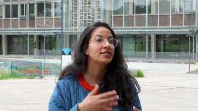 Interview with Salma Serghini, at the LuxHyVal meeting in Bordeaux, May 2026 featured image