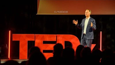 How to make the most of university | Bradley Ladewig | TEDxLuxembourgCity featured image